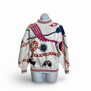 Outside Interests Sweatshirt